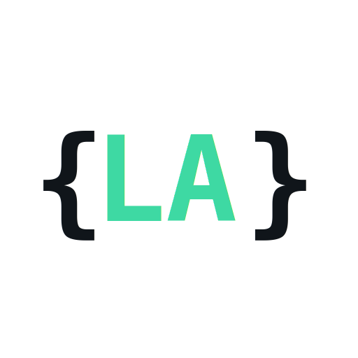 LA Logo